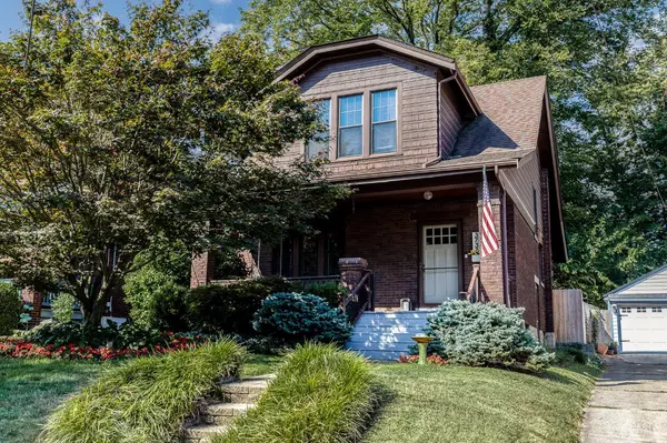 3733 Andrew Ave, Cincinnati, OH 45209