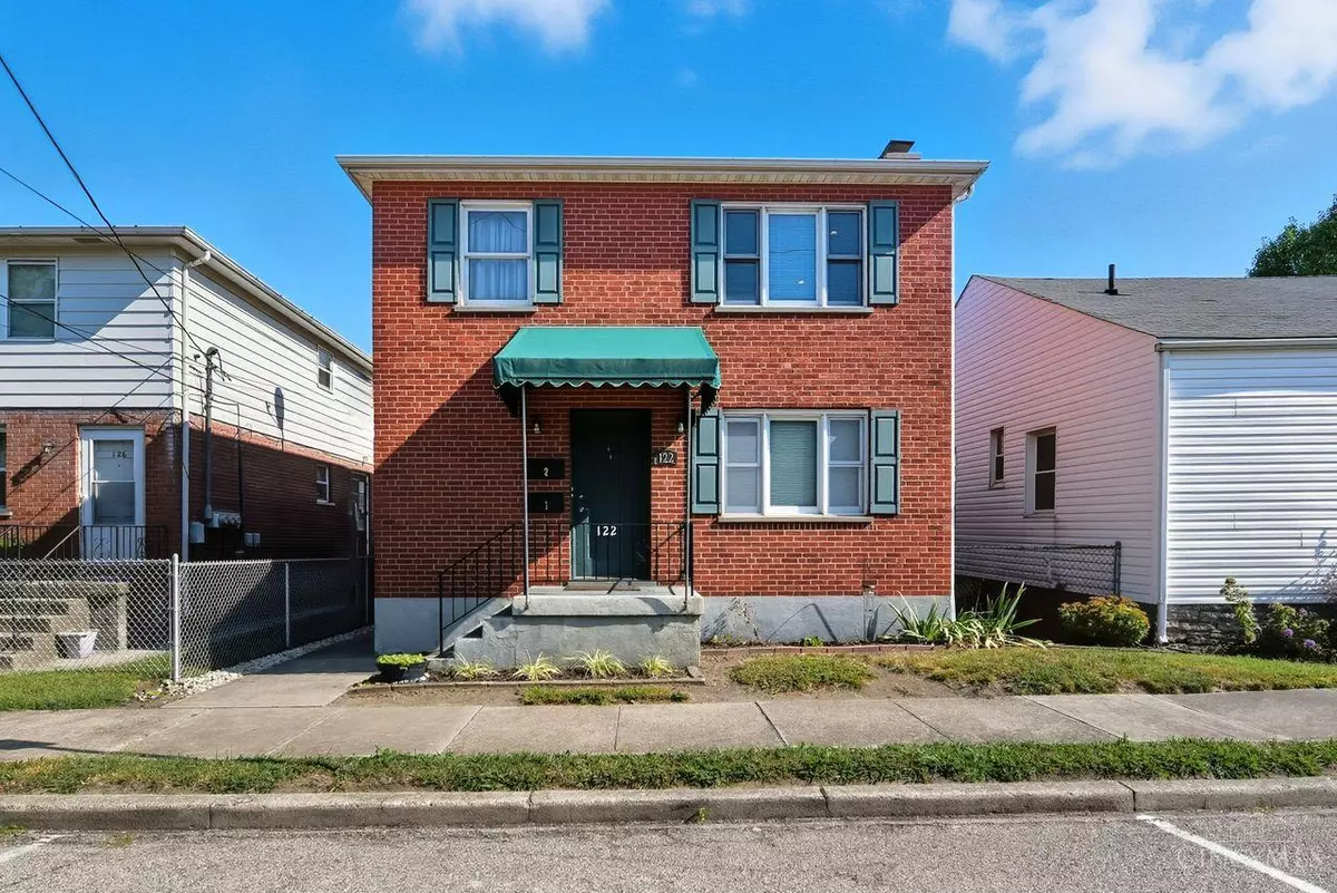 Reading, OH 45215,122 Walnut St