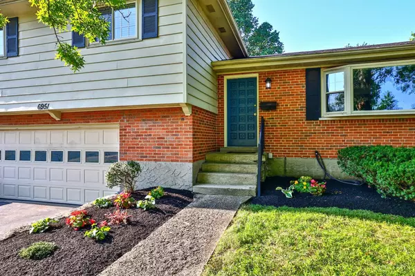 Sycamore Twp, OH 45243,6951 Miami Hills Dr