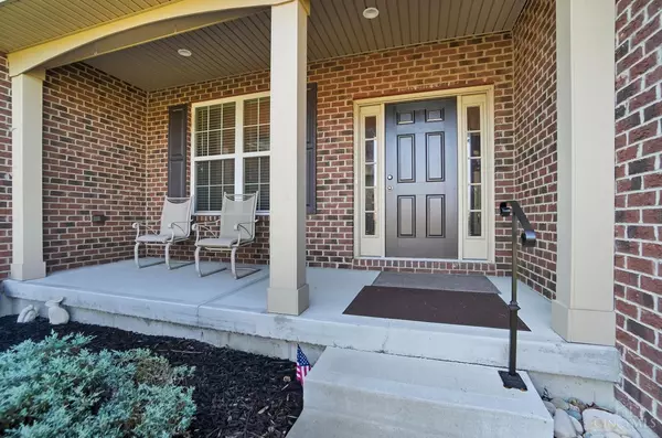 Liberty Twp, OH 45011,4635 Osprey Pointe Dr