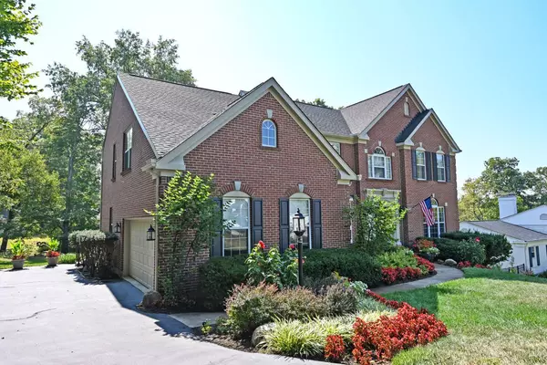 Mariemont, OH 45227,4008 Miami Rd