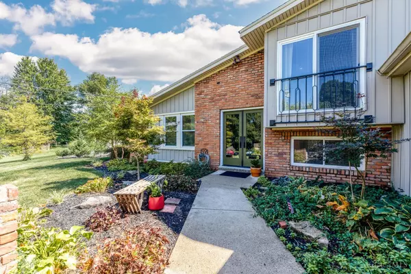 West Chester, OH 45069,7186 Willow Oak Ct