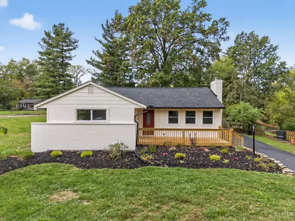 Miami Twp, OH 45150,5975 Buckwheat Rd