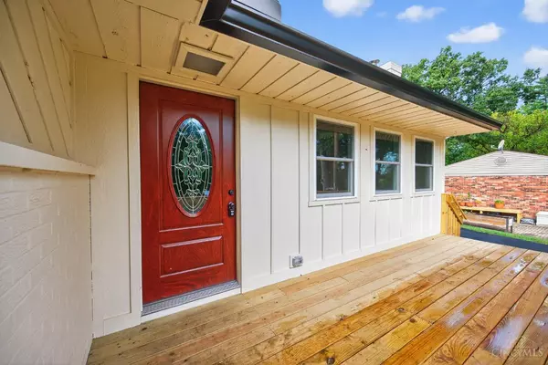 Miami Twp, OH 45150,5975 Buckwheat Rd