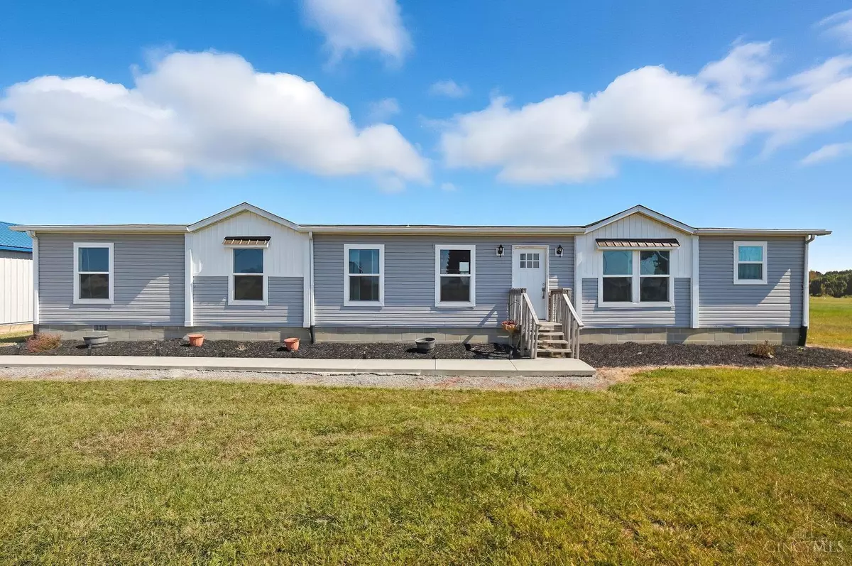 Wayne Twp, OH 45169,3605 St Rt 72