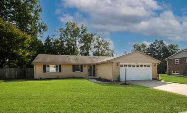 Kettering, OH 45440,2816 Corlington Dr