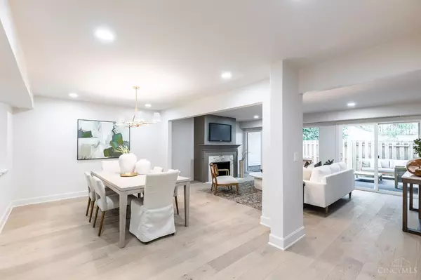 Cincinnati, OH 45208,3479 Forestoak Ct