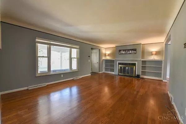 Anderson Twp, OH 45255,808 Asbury Rd