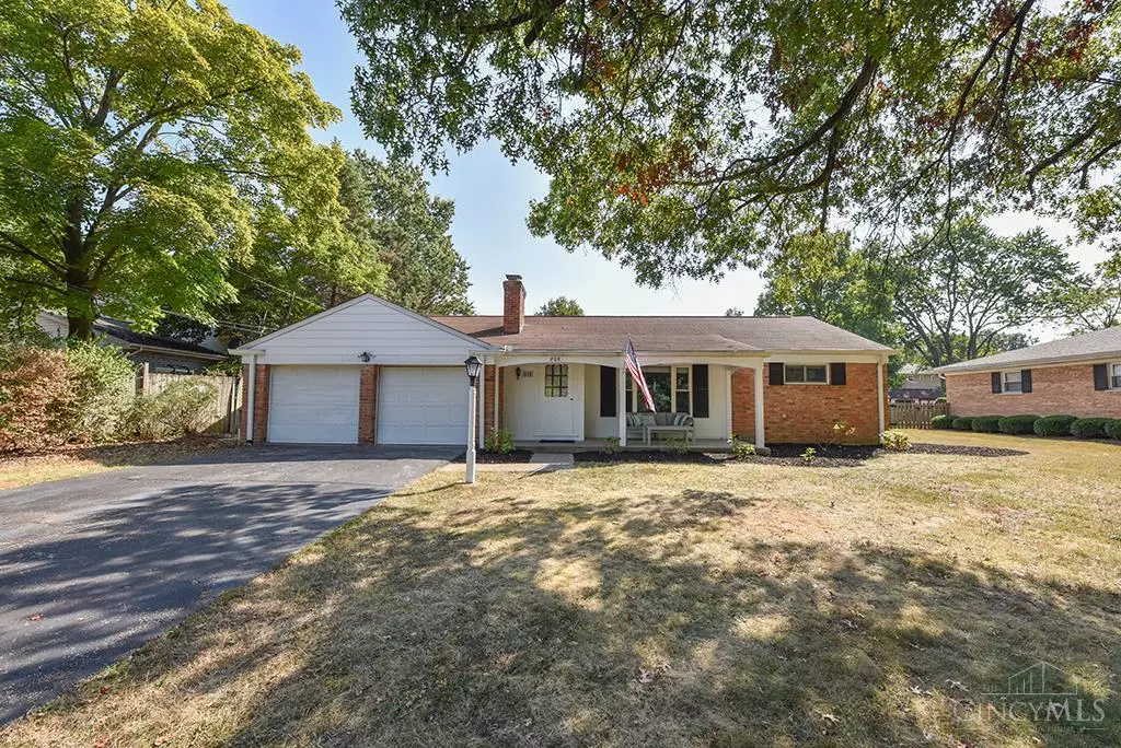 Anderson Twp, OH 45255,808 Asbury Rd