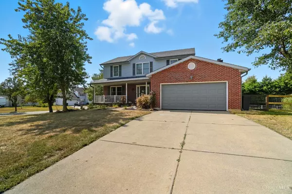 Monroe, OH 45044,401 Granny Smith Ln