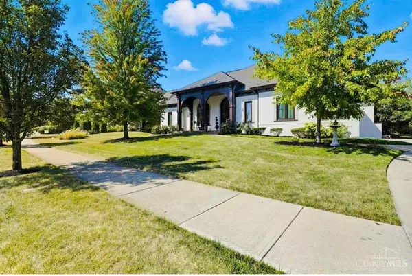5369 North Shore Pl, Deerfield Twp., OH 45040