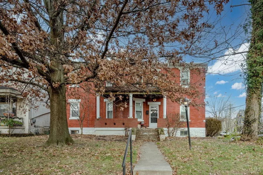 4219 Forest Ave, Norwood, OH 45212