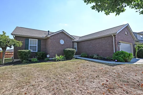 West Chester, OH 45069,8110 South Port Dr