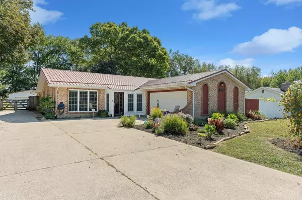 Hillsboro, OH 45133,6838 Mccoppin Mill Rd