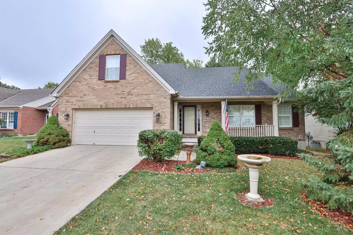 Hamilton Twp, OH 45039,5672 Wyntree Ct