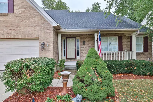 Hamilton Twp, OH 45039,5672 Wyntree Ct