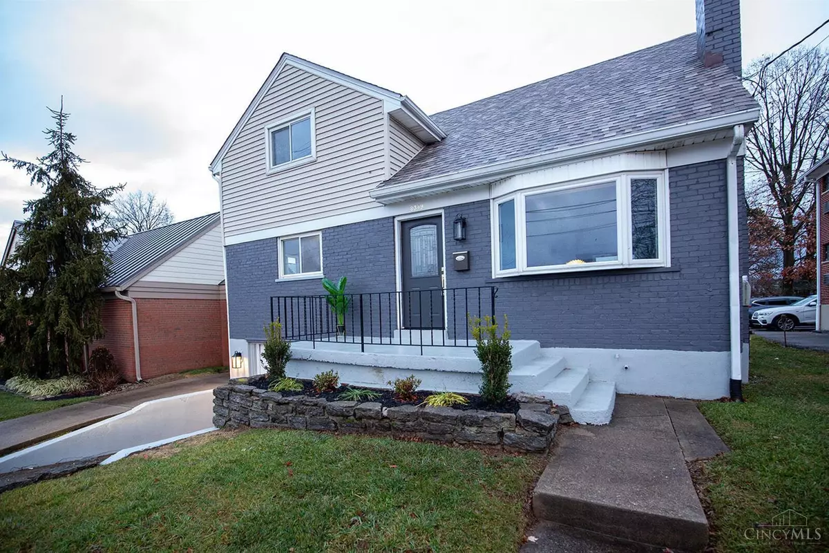 Sycamore Twp, OH 45236,8349 Plainfield Rd