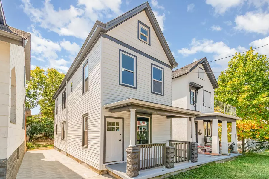 1841 Mills Ave, Norwood, OH 45212
