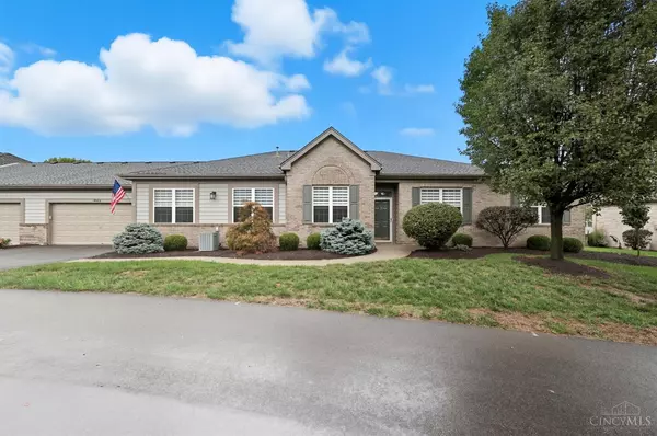 9002 Galewind Way, West Chester, OH 45069