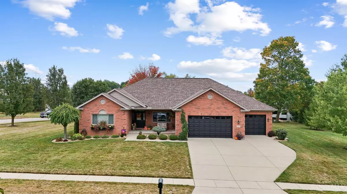 Ross Twp, OH 45013,3914 Hickory Hollow Dr