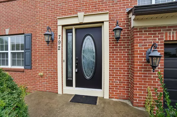 Hamilton Twp, OH 45152,792 Oak Forest Dr
