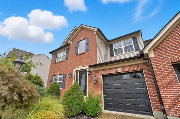 Hamilton Twp, OH 45152,792 Oak Forest Dr