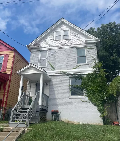1273 Iliff Ave, Cincinnati, OH 45205