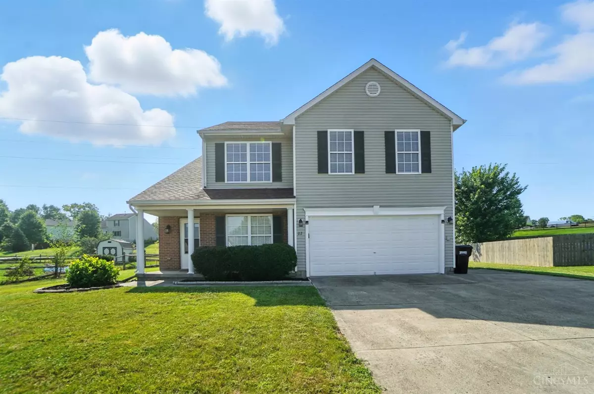 Franklin, OH 45005,22 Green Meadow Ct