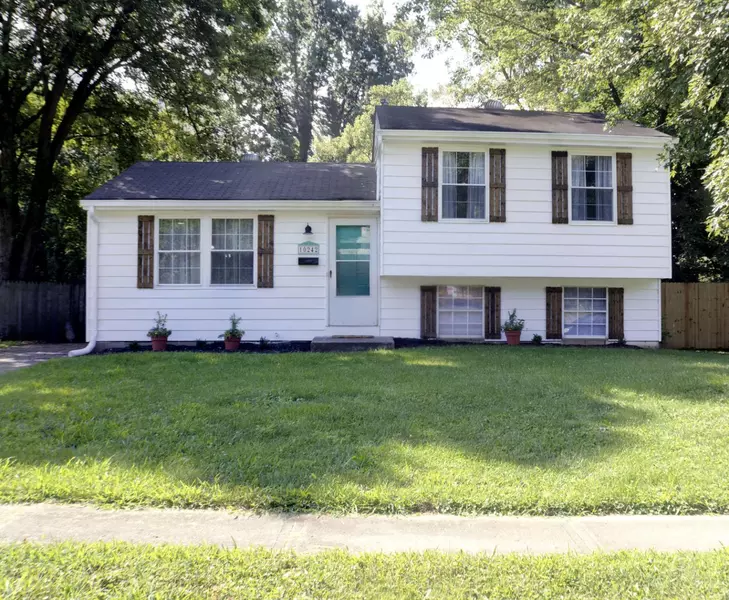 10242 Chippenham Ct, Colerain Twp, OH 45231