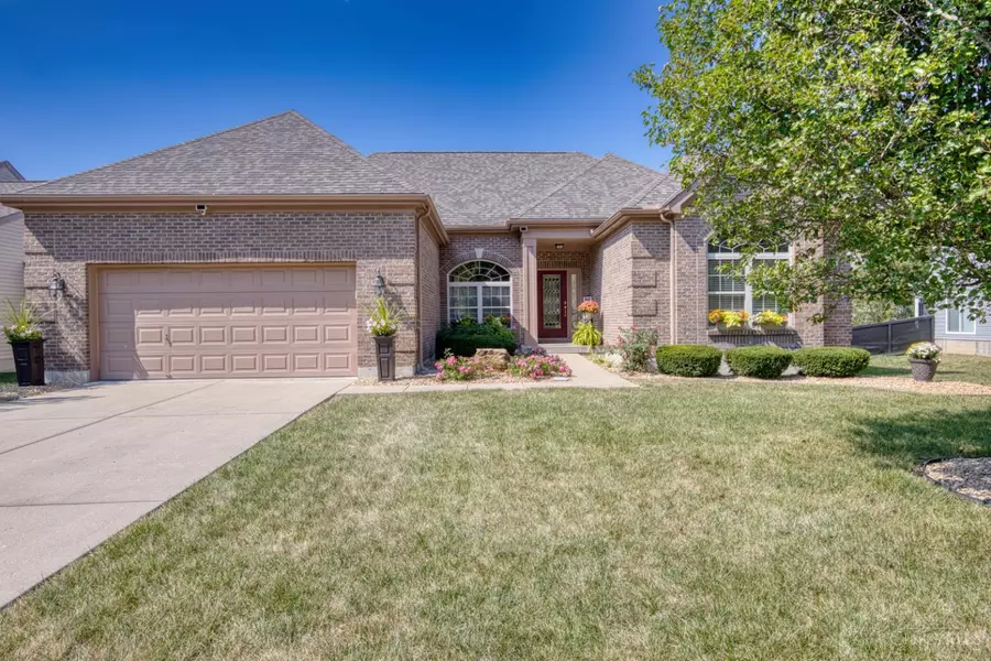3641 Legend Oaks Dr, Pierce Twp, OH 45102
