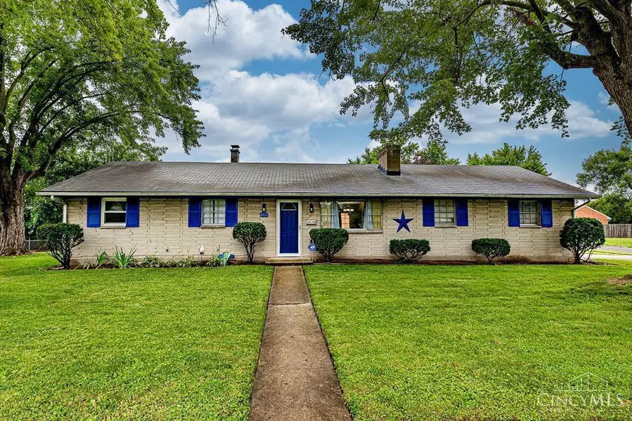4515 Kingview Ave, Dayton, OH 45420