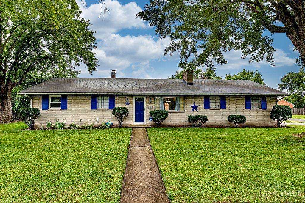 Dayton, OH 45420,4515 Kingview Ave