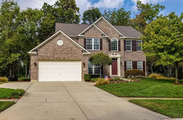 5748 Lynx Ct, Deerfield Twp., OH 45040