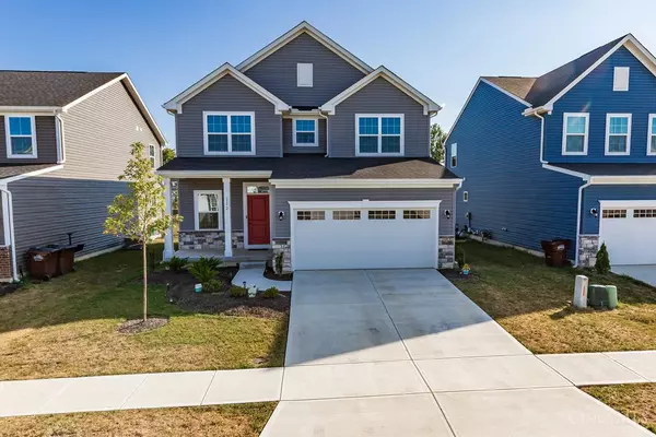 2392 Stony Brook Ct, Batavia, OH 45103