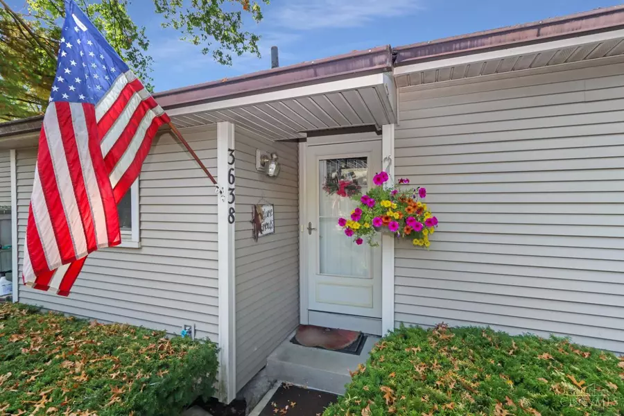 3638 Parfore Ct, Pierce Twp, OH 45245