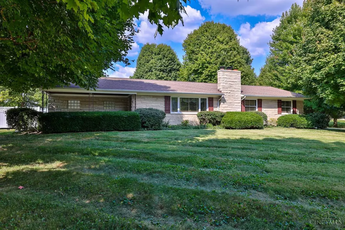 Guilford, IN 47022,9500 N Dearborn Rd