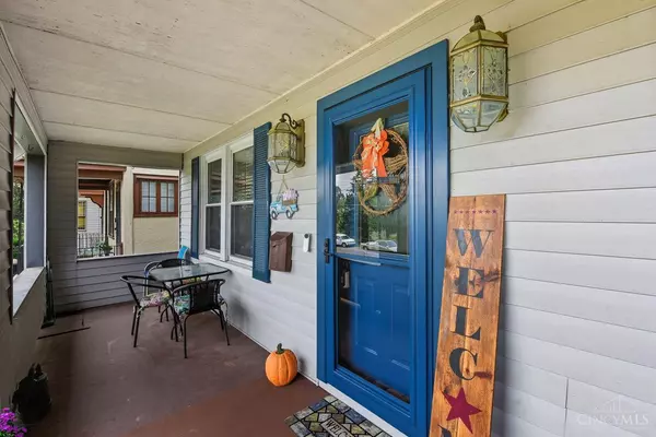 St Bernard, OH 45217,535 Church St