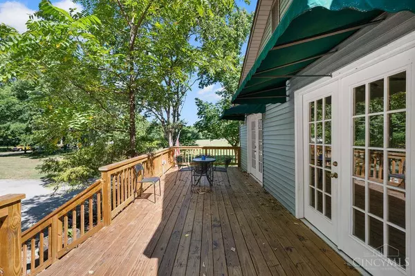 Salem Twp, OH 45152,5467 Morrow Blackhawk Rd