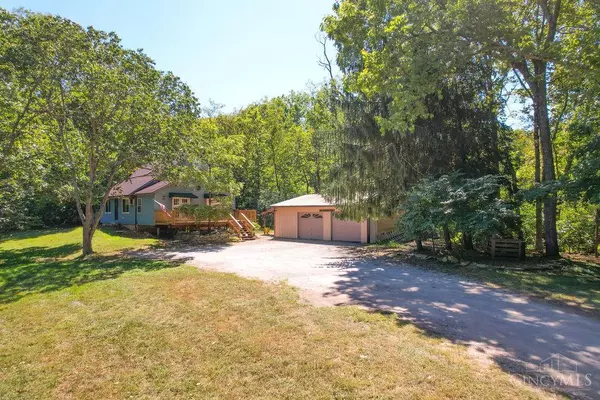 Salem Twp, OH 45152,5467 Morrow Blackhawk Rd