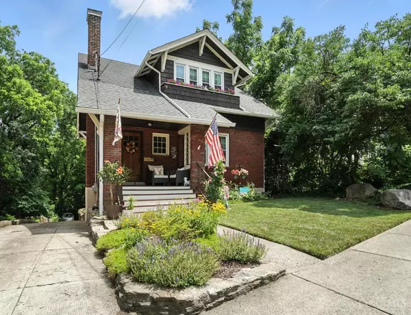 Cincinnati, OH 45206,1783 E McMillan St