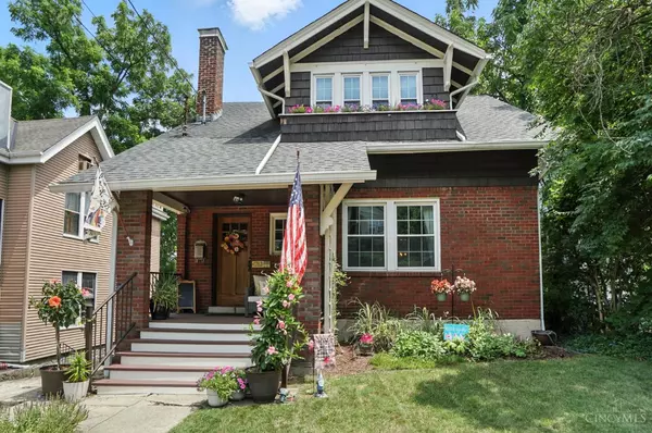 Cincinnati, OH 45206,1783 E McMillan St