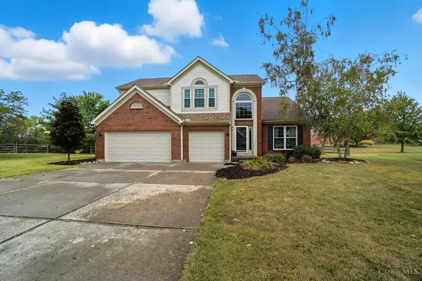 Miami Twp, OH 45140,802 Andrea Dr