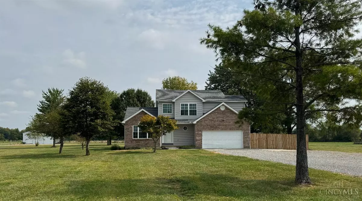Vernon Twp, OH 45107,450 Pansy Rd