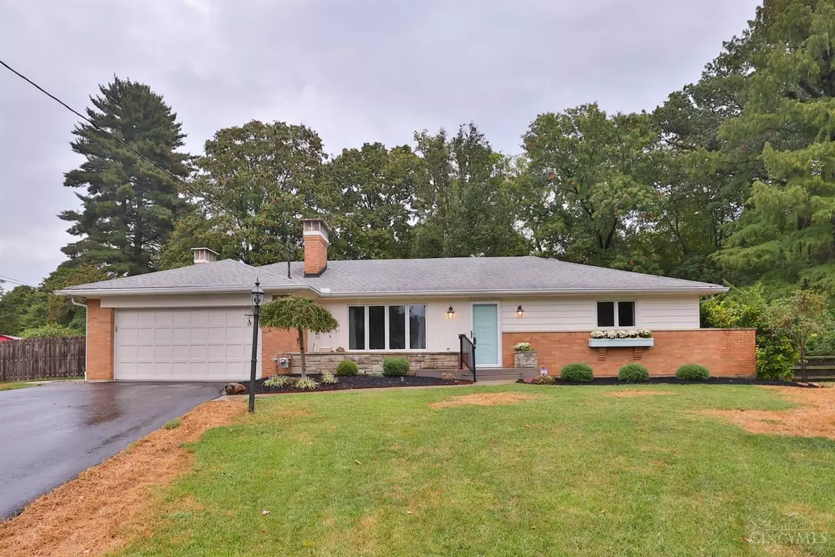 Madeira, OH 45243,7500 Mar Del Dr