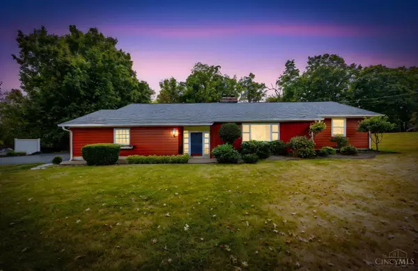 118 Hilltop Rd, Oxford, OH 45056