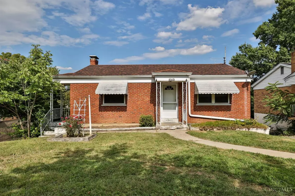 Colerain Twp, OH 45239,3520 Blue Rock Rd