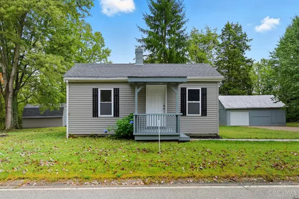 422 Amelia Olive Branch Rd, Batavia Twp, OH 45102