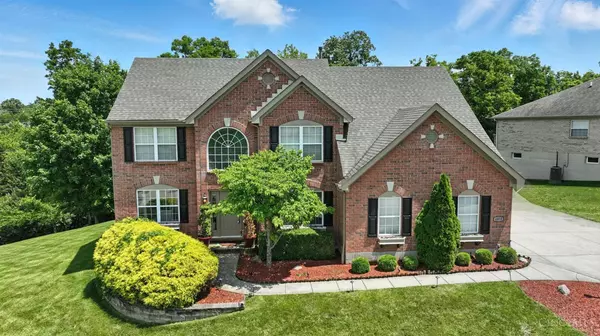 4870 Highland Oaks Dr, Green Twp, OH 45248