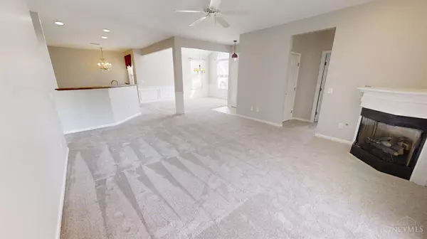 Fairfield Twp, OH 45011,6145 Gristmill Dr #10