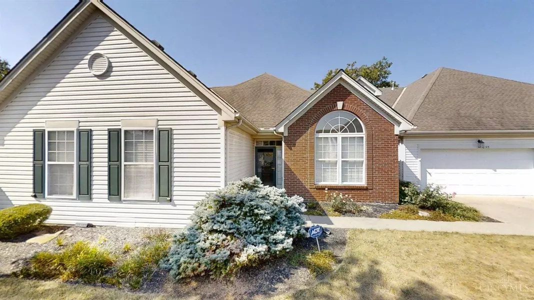 6145 Gristmill Dr #10, Fairfield Twp, OH 45011